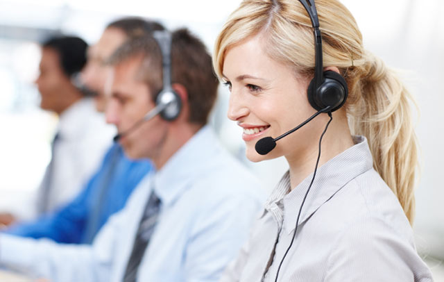 Is customer service at your current carrier causing you stress?